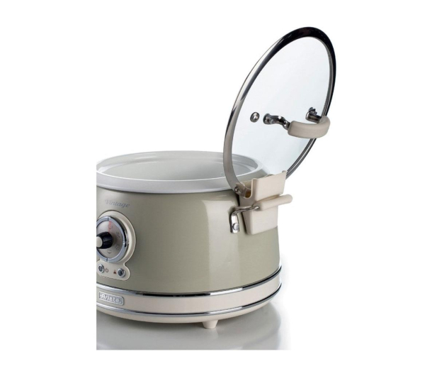 Ariete Ryżowar 2904/03 Vintage - 1539777 - zdjęcie 2
